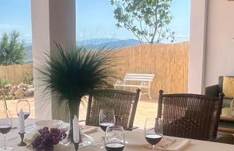 Casa Rubito el Olmo - Foto 33