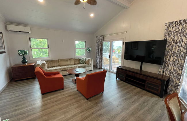 Great Cistern Beach Village - Foto 39