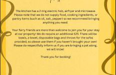 The Cosy Cottage - Photo 17