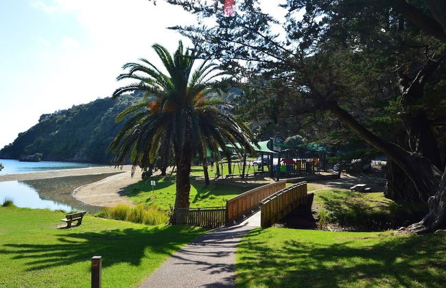 Apartment On The Beach - Photo 28