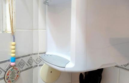 Apartamento em rua tranquila em Copacabana! - Foto 16