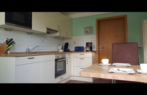 Ferienhaus Anneliese an der Schlei - Foto 7