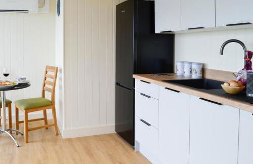 The Seaview Snug - Foto 7