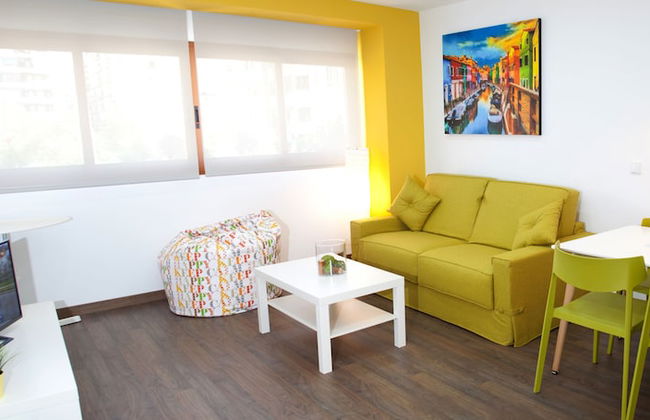 Color Suites Alicante - Foto 32