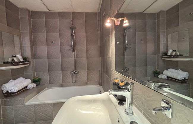 Sunset homes in Downtown Cairo - Foto 24