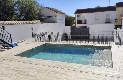 Casa Abuela Mercedes & Catalina - Foto 25