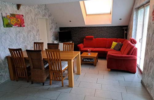 Kniepwiekerhof - Foto 2