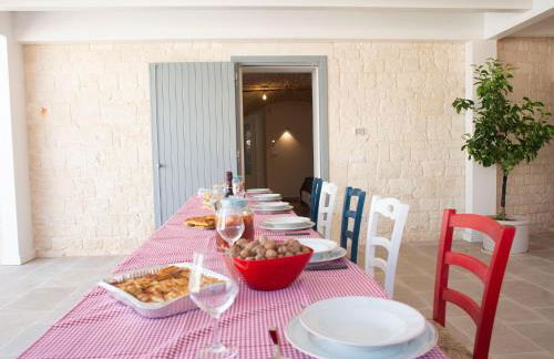 Tower House in Puglia with Pool and Charm - Foto 66