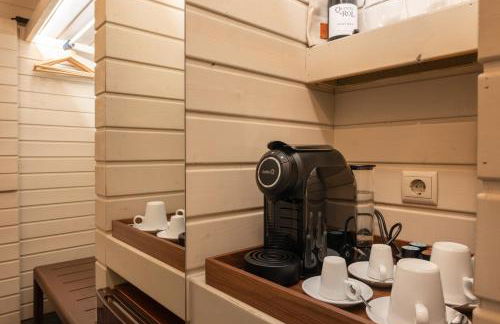 DOURWIN - Riverside Suites - Adults Only - Foto 37