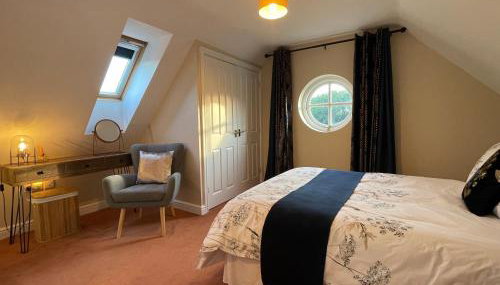 Cheshire Retreat at Within Street Farm - Foto 5