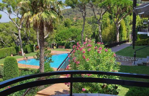 Beach apartment overseeing the sea - Foto 32