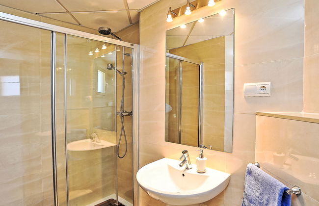 2 bedroom Apartment in Jávea with swimming pool and garden - Photo 14