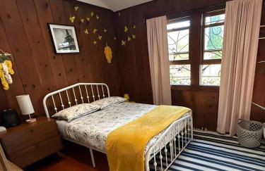 Charming Garden Cottage & Walk to UC & BART & Parking - Photo 21