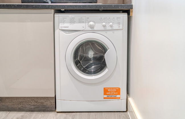 Ilford Apartments - Foto 27