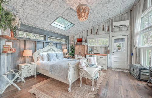 The Hummingbird Treehouse - Foto 2