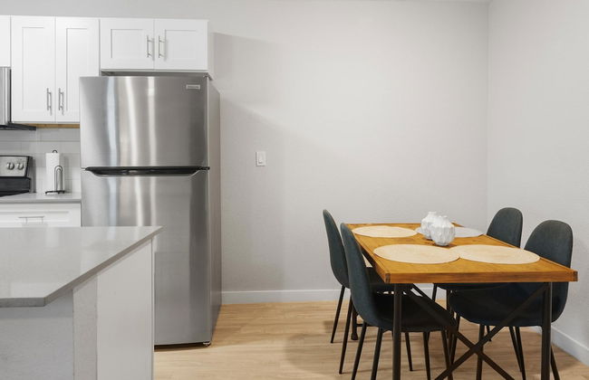 Stylish 2BR Near UT Hyde Park Evonify - Foto 36