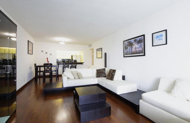 Ocean Reserve Oceanview Sunny Isles Luxury Condos - Foto 21