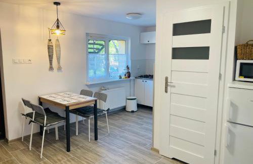 Rybakówka Nad Jeziorem Wicko - Foto 67