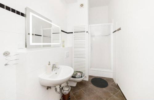 Great Central City Apartments Mitte Museumsinsel - Foto 28