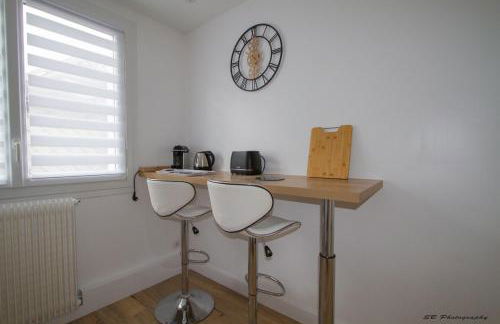 L'Inattendu - Les Maisons de Madeleine - Foto 12