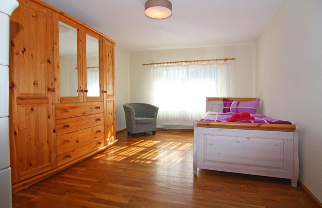 Apartment, Wieck am Darss - Foto 17