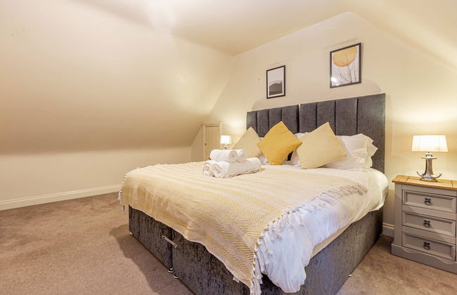 Host Stay Hillbrook House Dwelling - Foto 10