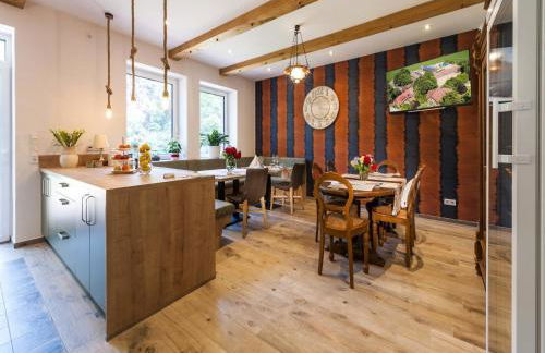 Gästehaus Bünner Hof - Foto 6