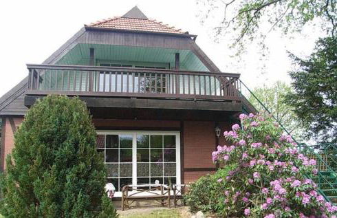 Ferienwohnung Alscher - Foto 10