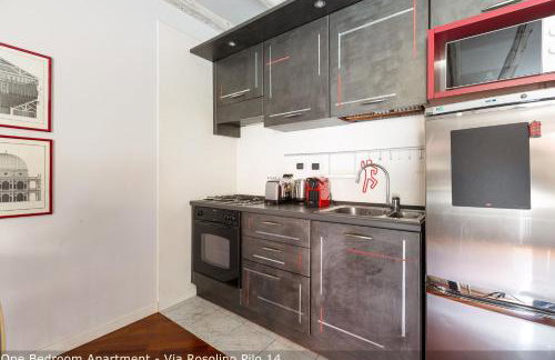 Brera Apartments in Porta Venezia - Foto 10