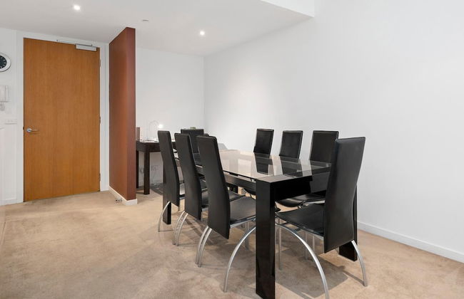 Brighton Bay Apartments - Foto 25