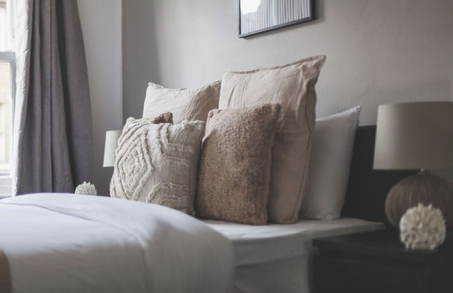 The Peckham Luxury Apartment - Foto 7