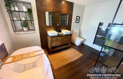 Millstream Barn by Prestige Properties SA - Foto 34