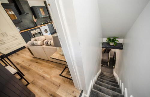 The Tucked-away Cottage 2 or 3 bedroom options - Foto 10