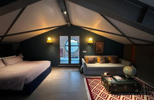 MS luxury apartment - Leia Hospitality - Photo 14