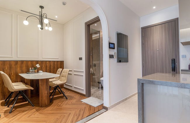 The Rixx Lavish Apartment - Foto 18