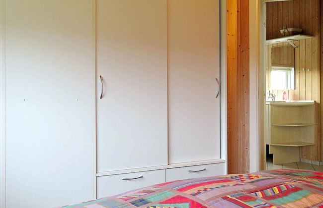 6 Person Holiday Home in Lemvig - Foto 2