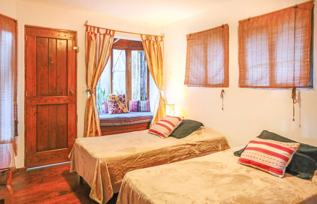 Casa Paxanax - Foto 6