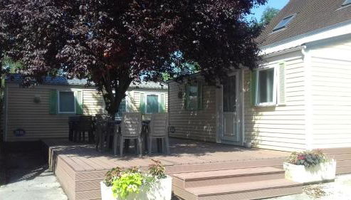 Mobile-Home 1 "Ognon" - Foto 2