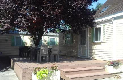 Mobile-Home 1 "Ognon" - Foto 2