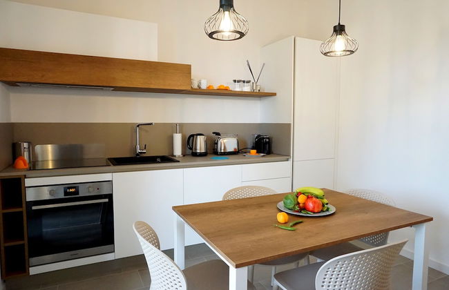 Apartments In Villa Selva Locorotondo - Photo 15