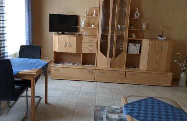 Ferienwohnung Bruss - Foto 1