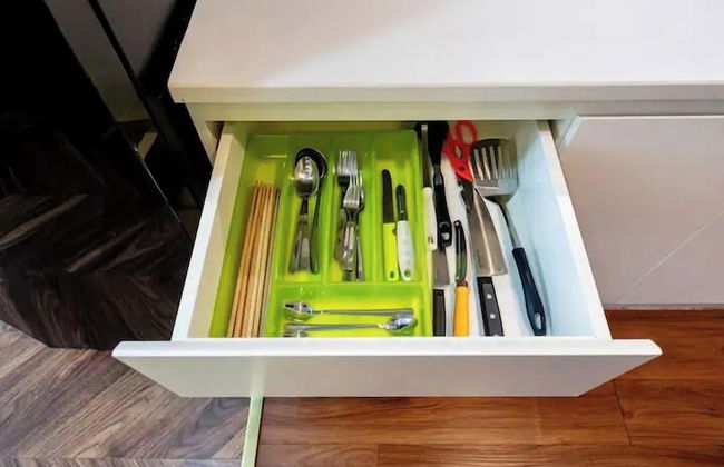 Elegance The Tresor D4 - Foto 25