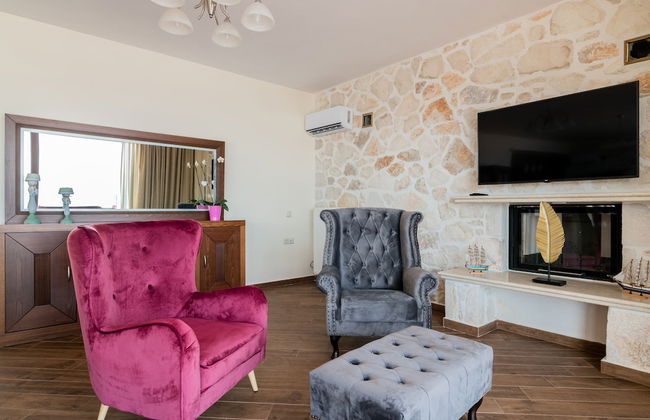 Orient Villas - Photo 34