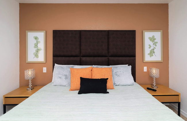 Orlando's Heartland w/ Amenities - Foto 10