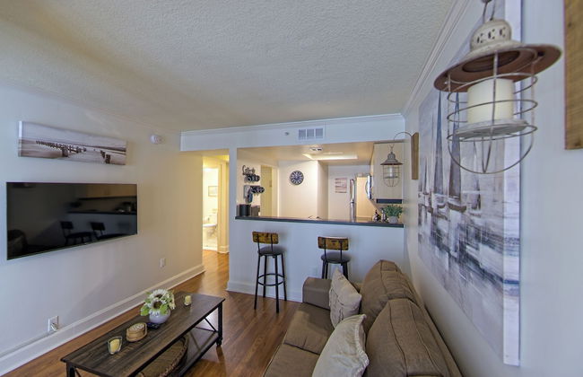 1 Bedroom Steps to Marina and CocoWalk - Foto 15