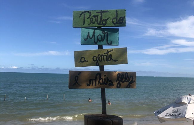 Branca Tropical Brasil Residencial - Foto 40