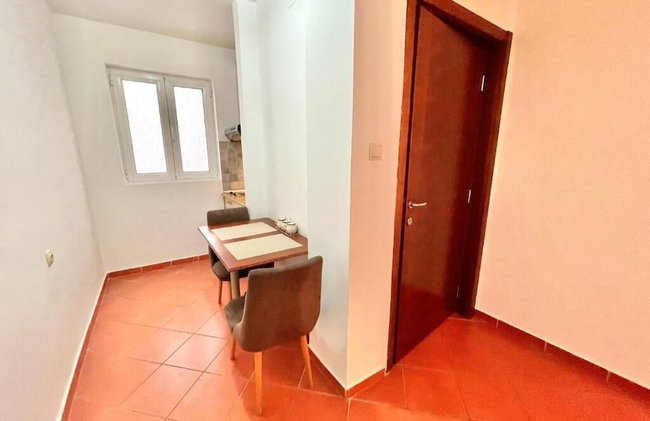 Apartments Petkovic Budva - Foto 68
