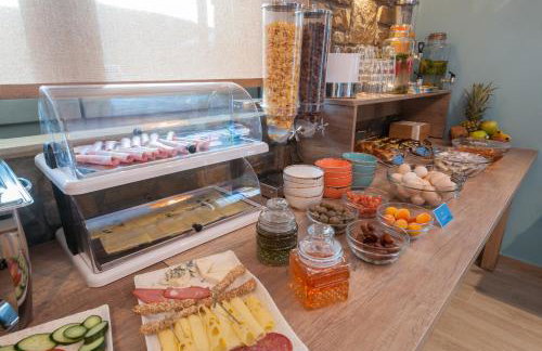 Αngelikon Luxurious Apartments - Foto 22