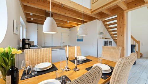 Rapsblütenhaus - Photo 5