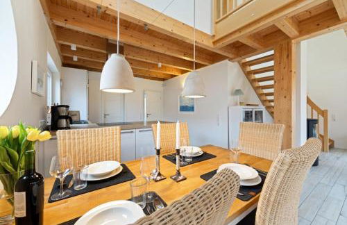 Rapsblütenhaus - Foto 7